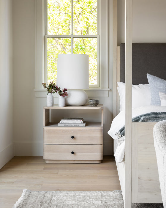 Studio mcgee hot sale nightstand