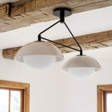 Glaze Linear Pendant
