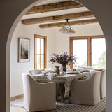 Glaze Linear Pendant