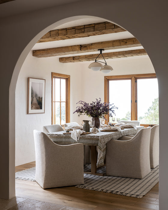 Granada Handwoven Indoor/Outdoor Rug – McGee & Co.
