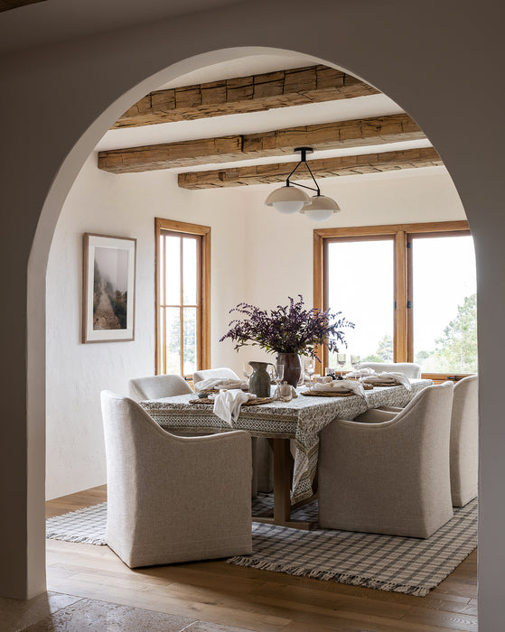 Amherst Handwoven Indoor/Outdoor Rug