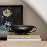 Fluted Bowl