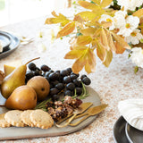 Golden Charcuterie Knife Set