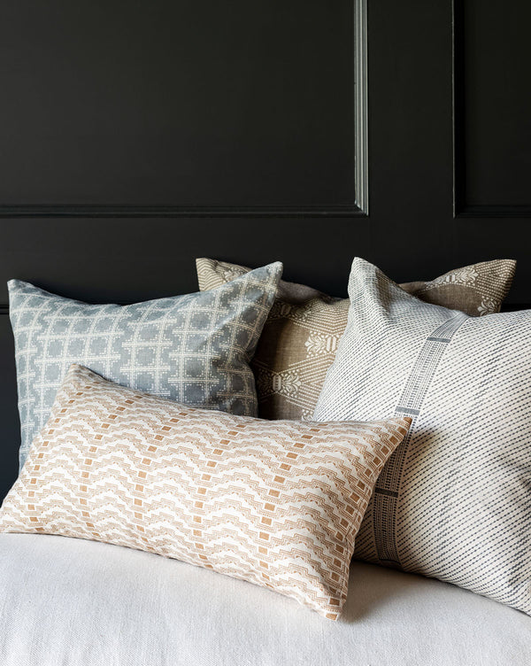 Hejira Pillow Cover