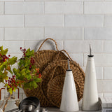 Hand-Woven Trivets (Set of 3)