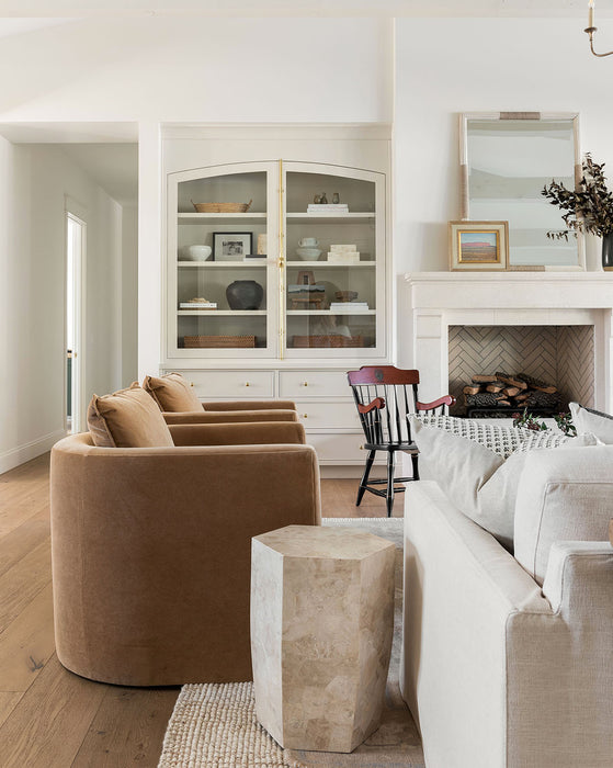 Lidia Side Table