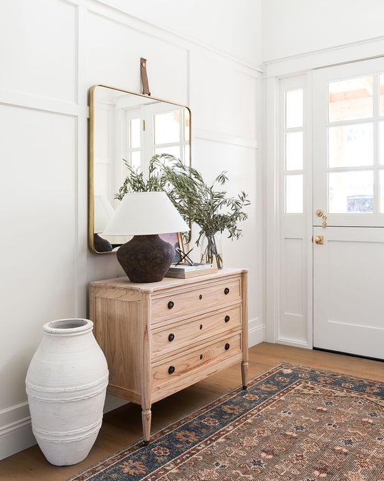 Laila Rectangle Mirror