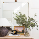 Laila Rectangle Mirror