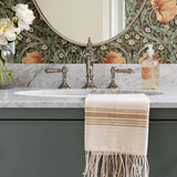 Hyde Hatch Hand Towel