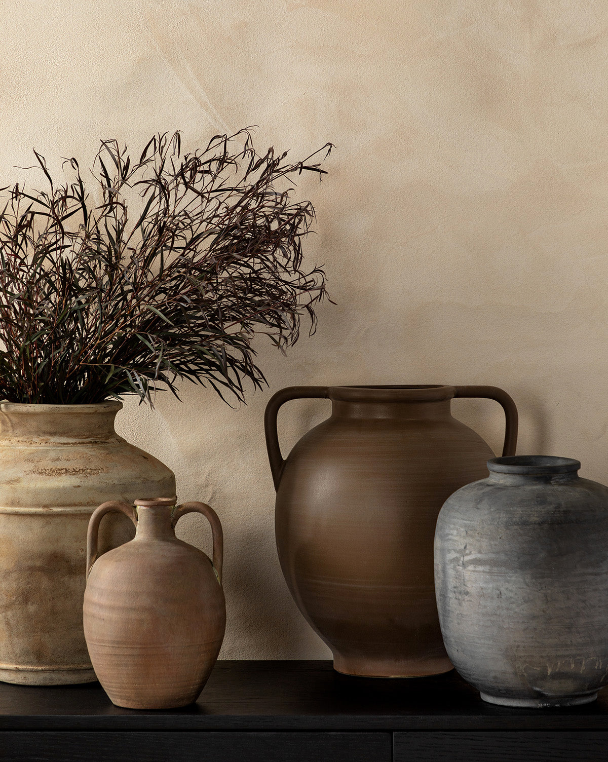 Jexa Vase