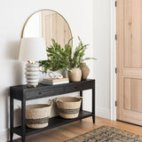 Phoebe Stacked Table Lamp