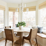 Go Lightly Medium Chandelier