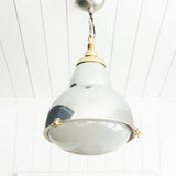Industrial Pendant