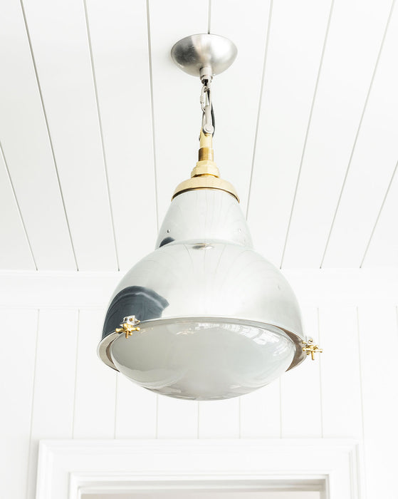 Industrial Pendant