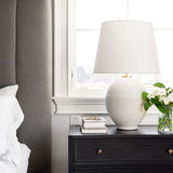 Toulon Table Lamp