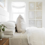Beige Abstract 4