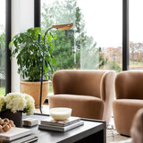 Lola Pharmacy Floor Lamp