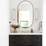 Rye Wall Mirror