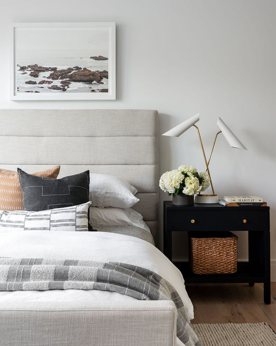 Habitat bed throw 2025