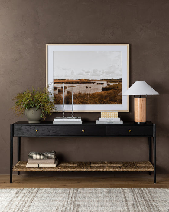 Dana Console McGee Co