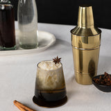 Brass Cocktail Shaker