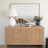 Kendall Oak Dresser