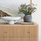 Kendall Oak Dresser