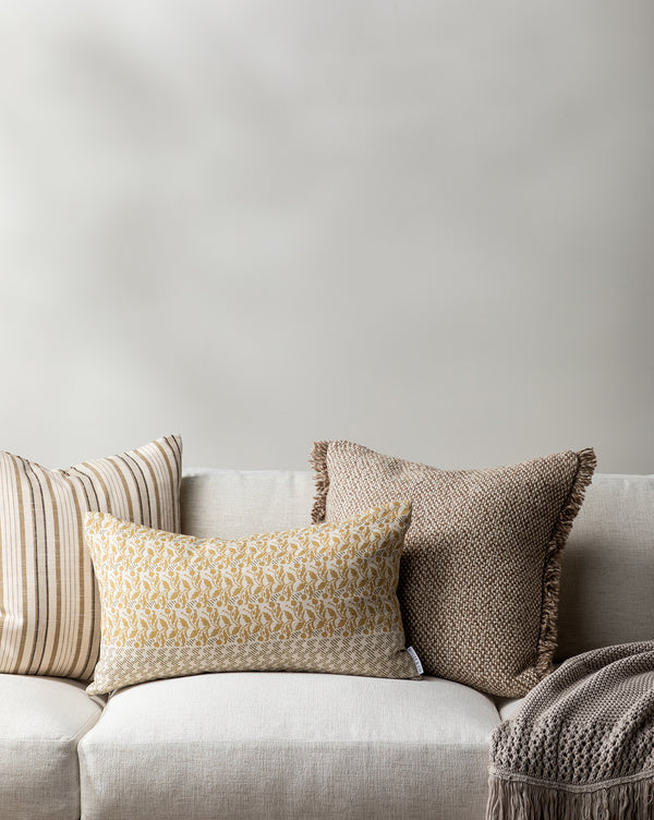 Calla Pillow Cover