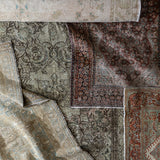 Vintage Rug No. 210