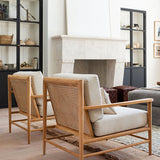 Beckett Chair