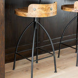 Johan Counter Stool