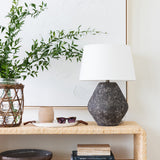 Roman Console Table