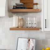 Rounded Edge Easel