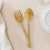 Lilia Salad Server (Set of 2)