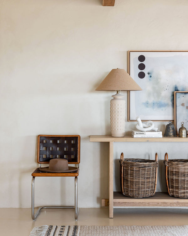 Newton Handwoven Indoor/Outdoor Rug