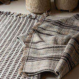 Searcy Handwoven Wool Rug