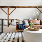 Soliel Handwoven Wool Rug