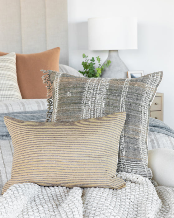 Rocco Pillow Cover