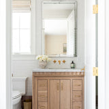 Melange Pill Form Sconce