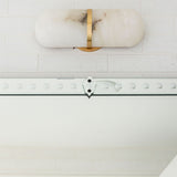 Melange Pill Form Sconce