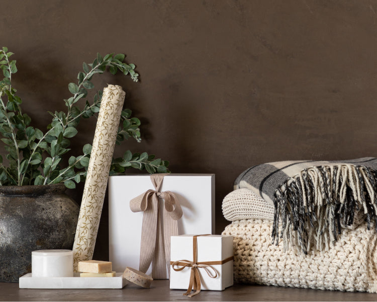 McGee & Co Living Room