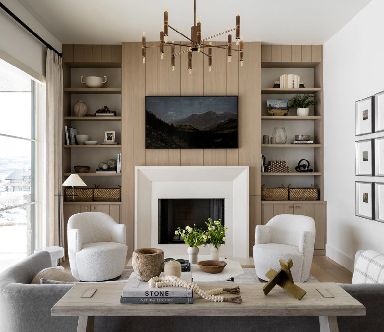 All modern clearance designer discount